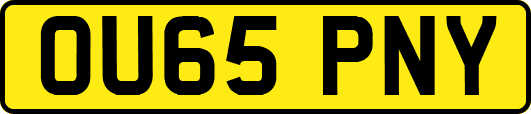 OU65PNY