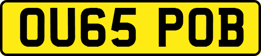 OU65POB