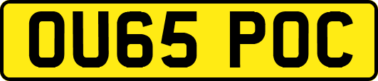 OU65POC