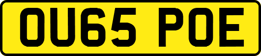 OU65POE