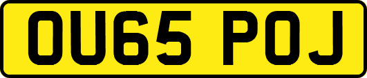 OU65POJ