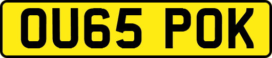 OU65POK