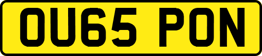 OU65PON