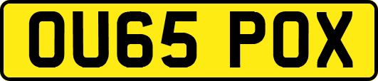 OU65POX