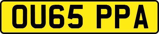 OU65PPA