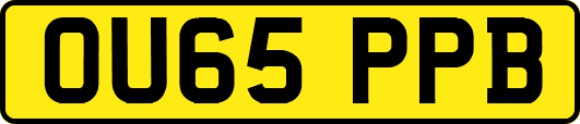 OU65PPB