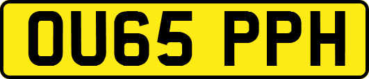OU65PPH