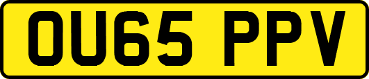 OU65PPV