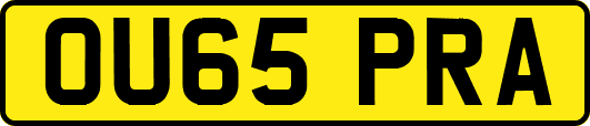 OU65PRA