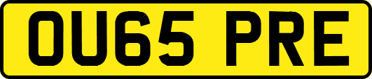 OU65PRE