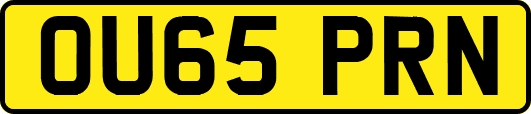 OU65PRN