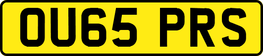 OU65PRS