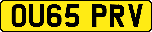 OU65PRV