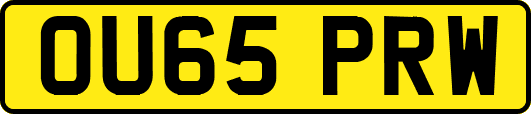 OU65PRW