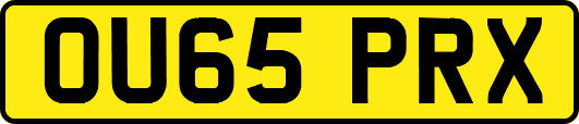 OU65PRX