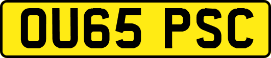 OU65PSC