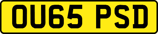 OU65PSD