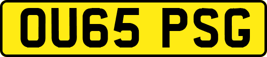 OU65PSG