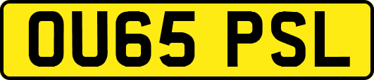 OU65PSL