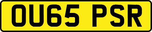 OU65PSR