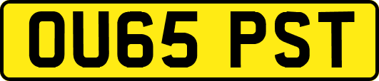 OU65PST