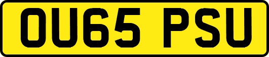 OU65PSU