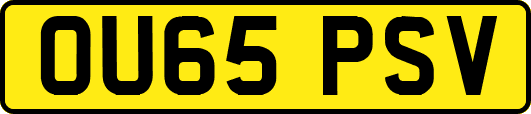 OU65PSV