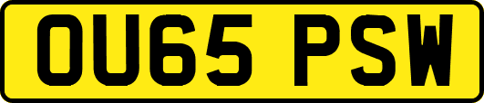 OU65PSW