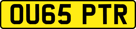 OU65PTR