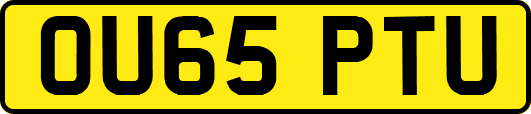 OU65PTU