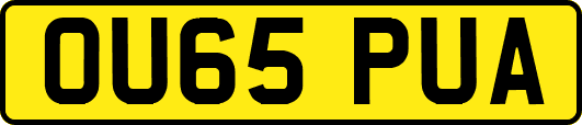 OU65PUA