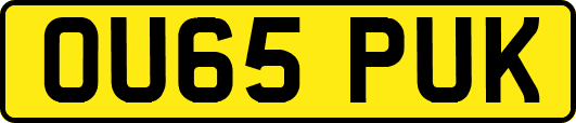 OU65PUK