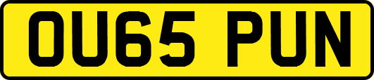 OU65PUN