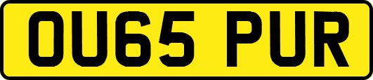 OU65PUR