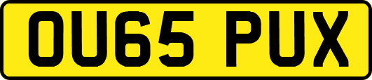 OU65PUX