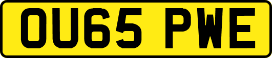 OU65PWE