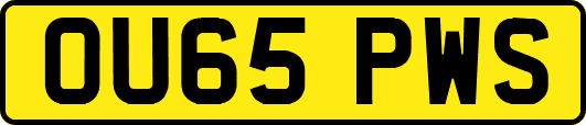 OU65PWS