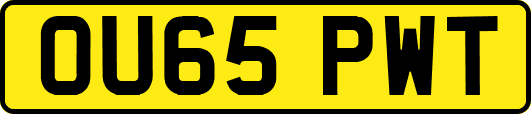 OU65PWT