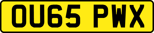 OU65PWX