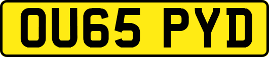 OU65PYD