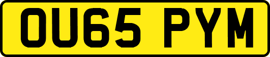 OU65PYM