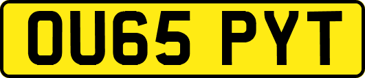 OU65PYT