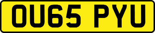 OU65PYU