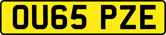 OU65PZE