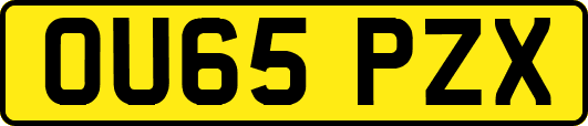 OU65PZX