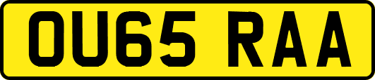 OU65RAA