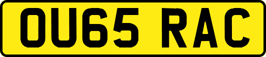 OU65RAC