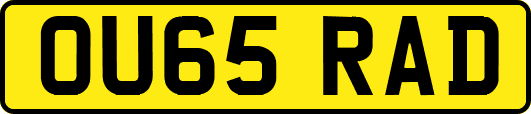 OU65RAD