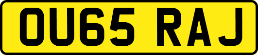 OU65RAJ