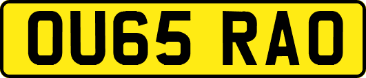 OU65RAO